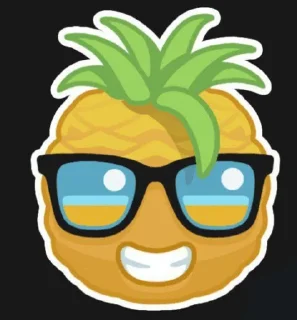 Sticker from нахуй идите