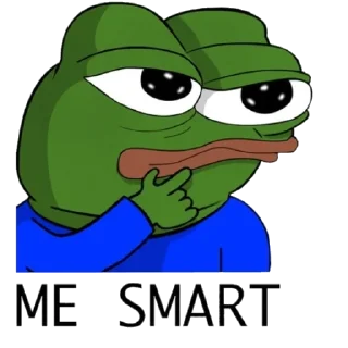 🤔 emoji Jack pack Telegram sticker 9 of 61