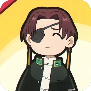 🫥 emoji Windbreaker Telegram sticker 24 of 76