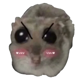 😠 emoji Избранные Telegram sticker 14 of 120