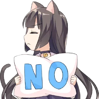 ❌ emoji Избранные Telegram sticker 22 of 120