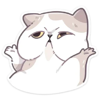 🤔 emoji Избранные Telegram sticker 8 of 120