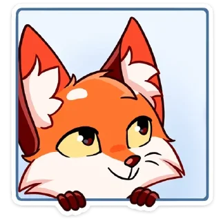 😊 emoji Избранные Telegram sticker 2 of 120