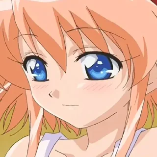 🍰 emoji *.🌟☆｡ Ⲣυⳅⲉⲗь by @an1meshn4yawik1pedia Telegram sticker 13 of 80
