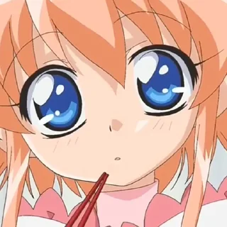 🍰 emoji *.🌟☆｡ Ⲣυⳅⲉⲗь by @an1meshn4yawik1pedia Telegram sticker 24 of 80