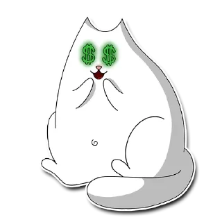 😗 emoji Bottle @stickersb2b Telegram sticker 5 of 22