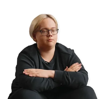 🥸 emoji Spirit CS Fan Stickers Telegram sticker 5 of 80