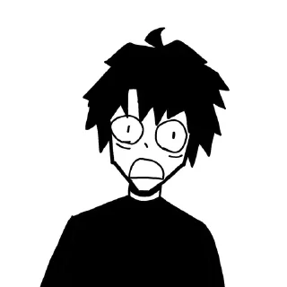 🌟 emoji Попей чо то там Telegram sticker 23 of 32