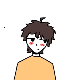 🌟 emoji Попей чо то там Telegram sticker 21 of 32