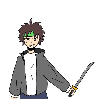 🌟 emoji Попей чо то там Telegram sticker 16 of 32