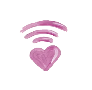 🖤 emoji Gulyan Telegram sticker 13 of 61