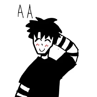🌟 emoji Попей чо то там Telegram sticker 8 of 32