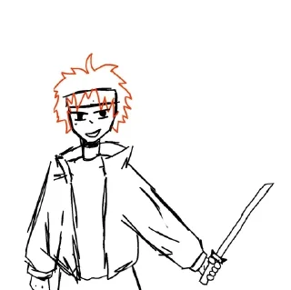 🌟 emoji Попей чо то там Telegram sticker 17 of 32