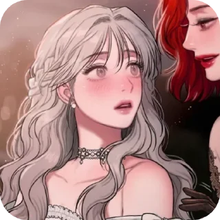 🧧 emoji lily of the valley Telegram sticker 15 of 81