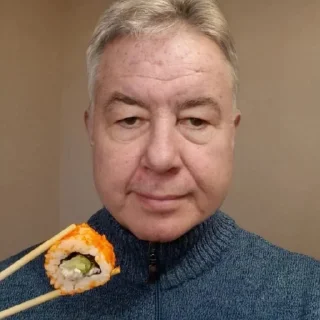 🍣 emoji Дядя Боря фан 2 Telegram sticker 24 of 48
