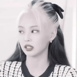 🍥 emoji 𖠿 :: JENNIE 𖥻 @MDDELICIEUX Telegram sticker 24 of 45