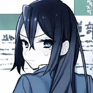 🪡 emoji Милашки Telegram sticker 12 of 53