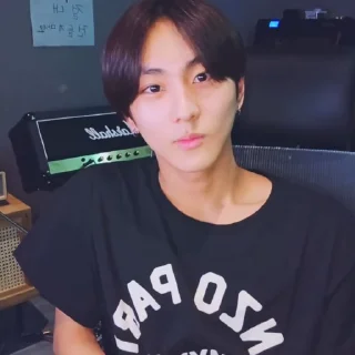 🪁 emoji jungwon @H2EYN Telegram sticker 16 of 50