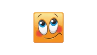 ☺️ emoji ok Telegram sticker 9 of 24