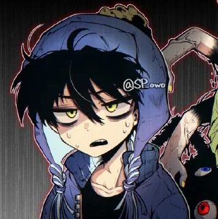😥 emoji craig || @linkisnyainfo Telegram sticker 19 of 74
