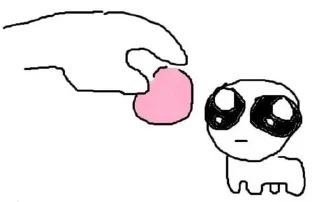😍 emoji EmoHyetaNyaKawai Telegram sticker 15 of 42