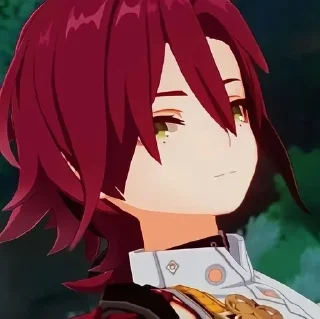 😒 emoji heizou shikanoin. Telegram sticker 23 of 49