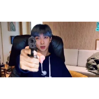 🔫 emoji мишель секси Telegram sticker 8 of 80