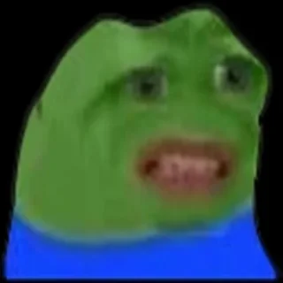 😱 emoji приколы Telegram sticker 20 of 102
