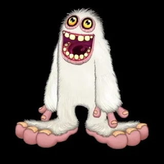 🌟 emoji Monsters(MsM Telegram sticker 7 of 16