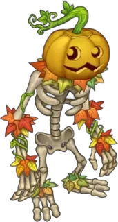 🌟 emoji Monsters(MsM Telegram sticker 10 of 16