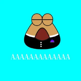 😯 emoji пися Telegram sticker 6 of 16