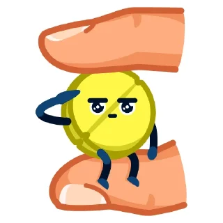 🥺 emoji Apteka 911 Telegram sticker 15 of 20