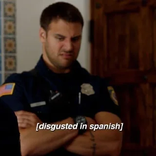 🌟 emoji 911 служба спасения Telegram sticker 24 of 30