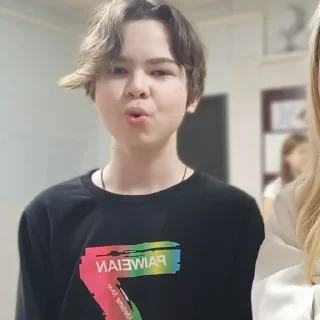 🌟 emoji Даня Алмастанов Telegram sticker 23 of 25