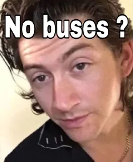 👁️ emoji Alex turner Telegram sticker 1 of 17