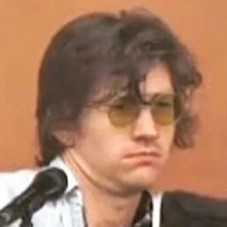 🥴 emoji Alex turner Telegram sticker 16 of 17