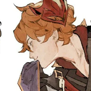 ☺️ emoji Тарталья выкупил кредиты Telegram sticker 16 of 120