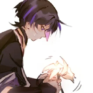 😞 emoji Тарталья выкупил кредиты Telegram sticker 7 of 120