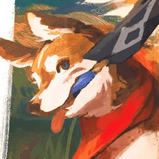 😜 emoji Тарталья выкупил кредиты Telegram sticker 3 of 120