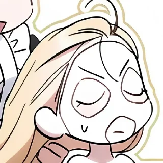 🍸 emoji ─ . ★ ’ @saint_sirena . . ! Telegram sticker 16 of 100