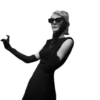 😎 emoji Renata💔 Telegram sticker 9 of 10