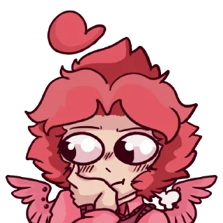 Sticker from ⊙ Й ° ° ° [ краткий ] ⊙