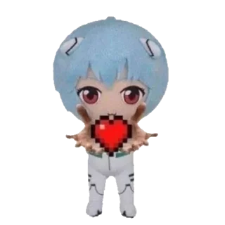 ❤️ emoji й Telegram sticker 5 of 38