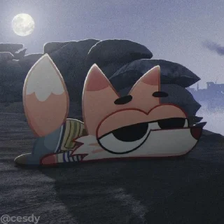 😒 emoji стики | @cesdy Telegram sticker 8 of 117