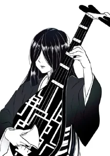 ⭐️ emoji Накиме🎻 (@knystikerkrd) @pinterest_to_stickerbot Telegram sticker 13 of 60