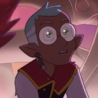 Sticker from Owlhouse(season 3)