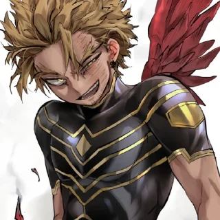 🤬 emoji Hawks. Telegram sticker 16 of 111