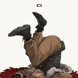 🥱 emoji Hawks. Telegram sticker 19 of 111