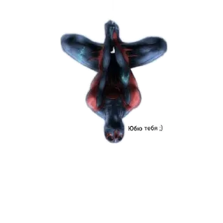 🧸 emoji ·-·nu privet Telegram sticker 23 of 94