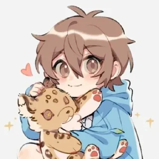 🐈 emoji nu carnival ✧･ﾟ: *✧･ﾟ:* Telegram sticker 7 of 38